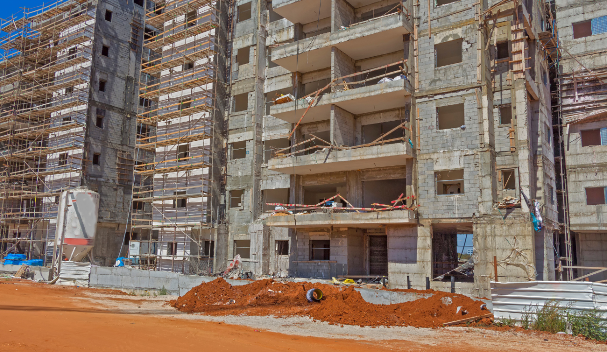 NRI investment in Under-Construction Projects